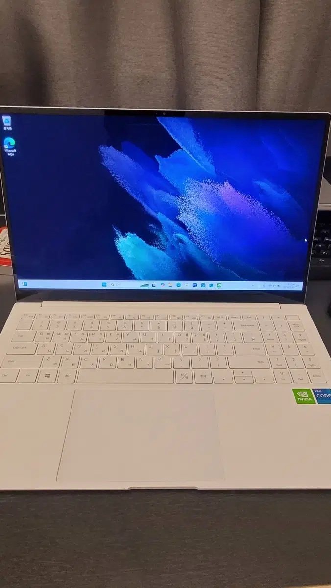 삼성 겔럭시북 프로 NT950XDC